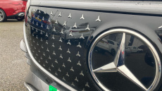 Mercedes-Benz Eqa 250+ 140kW AMG Line Executive 70.5kWh 5dr Auto Electric Hatchback